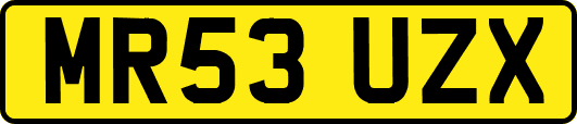 MR53UZX