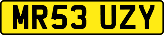 MR53UZY