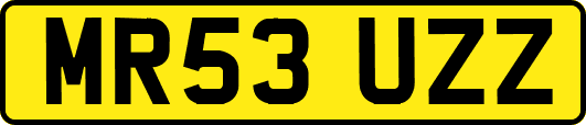 MR53UZZ