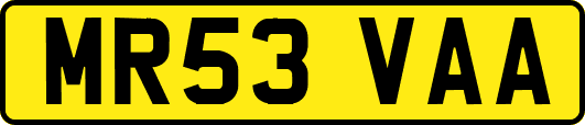 MR53VAA