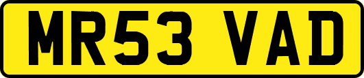 MR53VAD