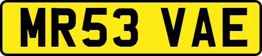 MR53VAE