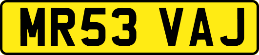 MR53VAJ