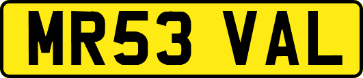MR53VAL