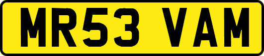MR53VAM