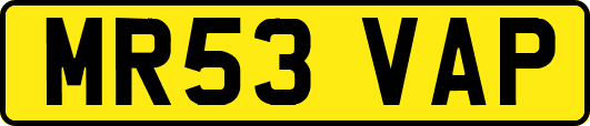 MR53VAP