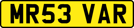 MR53VAR