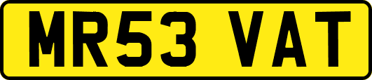 MR53VAT