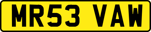 MR53VAW