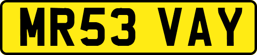 MR53VAY