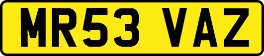 MR53VAZ