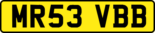 MR53VBB