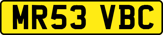 MR53VBC