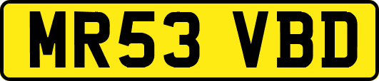 MR53VBD