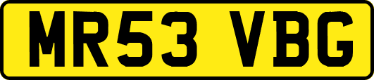 MR53VBG