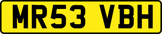 MR53VBH
