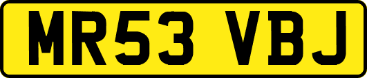 MR53VBJ