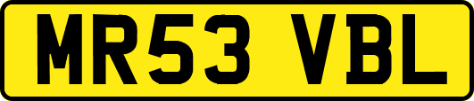 MR53VBL