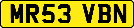 MR53VBN