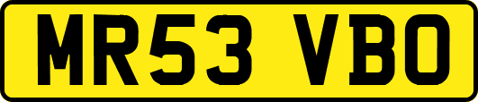 MR53VBO
