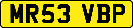 MR53VBP
