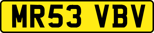 MR53VBV