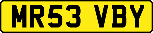 MR53VBY