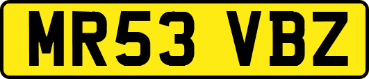 MR53VBZ