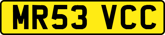 MR53VCC