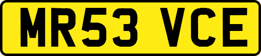 MR53VCE