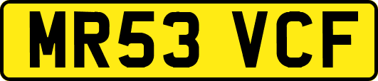MR53VCF