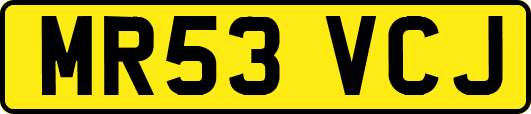 MR53VCJ