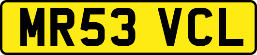 MR53VCL