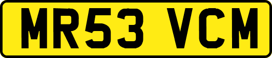 MR53VCM
