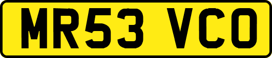 MR53VCO