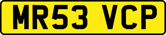 MR53VCP