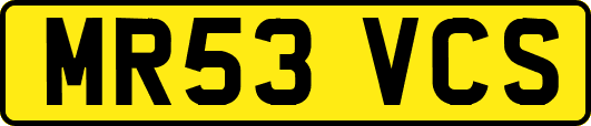 MR53VCS
