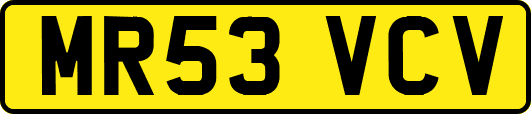 MR53VCV