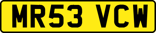MR53VCW