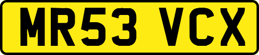 MR53VCX