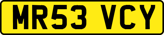 MR53VCY