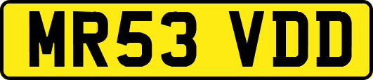 MR53VDD