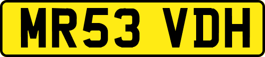 MR53VDH