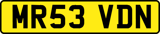 MR53VDN