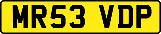 MR53VDP