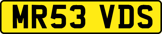 MR53VDS