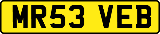 MR53VEB