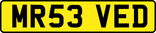 MR53VED