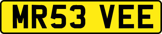 MR53VEE