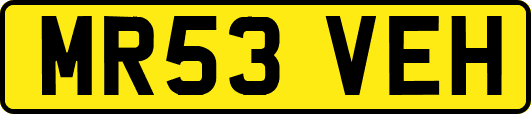 MR53VEH